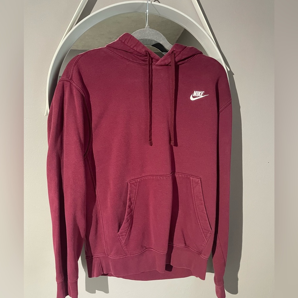 Nike Unisex hoodie